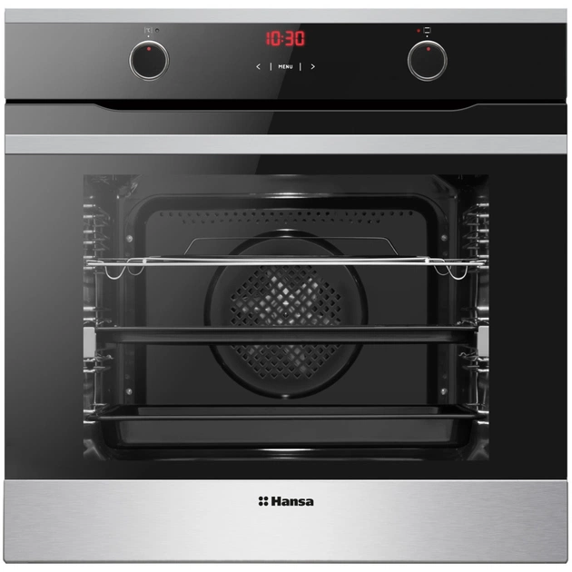 Комплект вбудованої техніки Hansa Комплект (дух.нез.ел.+ пов.нез.газ) HANSA FCGI 69326 - picture 7