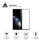 Скло захисне Armorstandart Pro Infinix GT 20 Pro Black (ARM77782) - зменшене зображення 2