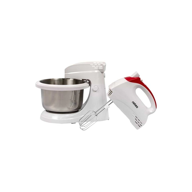 Міксер Rotex RHM300-K - picture 6