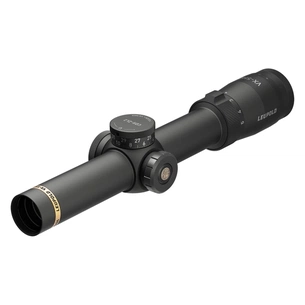 Оптичний приціл Leupold VX-5HD 1-5x24 (30mm) CDS-ZL2 illum. FireDot Duplex (172367) зображення 1