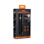 Ліхтар Fenix PD35R ACE LED 2000 лм + наключний ліхтар CL01 (чорний) (PD35RACE-CL01B) - зменшене зображення 8