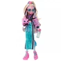 Лялька Monster High Лагуна Монстро-класика Monster High – нова ніч (JHK33) - зменшене зображення 1
