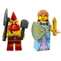 Конструктор LEGO Minifigures Мініфігурки Бетмен (71018) - зменшене зображення 5