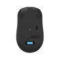 Мишка A4Tech FG15C Air2 Wireless Black (4711422004557) - зменшене зображення 4