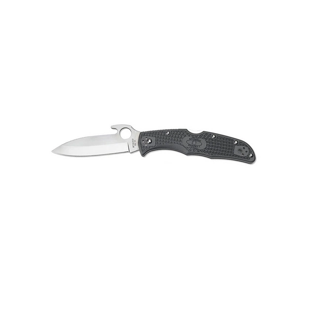 Ніж Spyderco Endura Wave (C10PGYW) - зображення 1