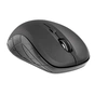 Мишка 2E MF216 Wireless Black (2E-MF216WB) - зменшене зображення 2