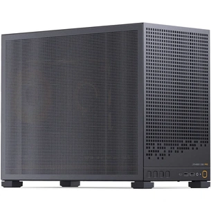 Корпус для ПК JONSBO D32 PRO MESH Black зображення 1