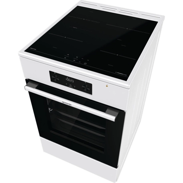 Плита Gorenje GEIT5C60WPG - picture 6