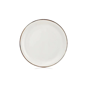 Тарілка By Bone Harmony Gleam 25 см (HA-GL-ZT-25-DZ) зображення 1