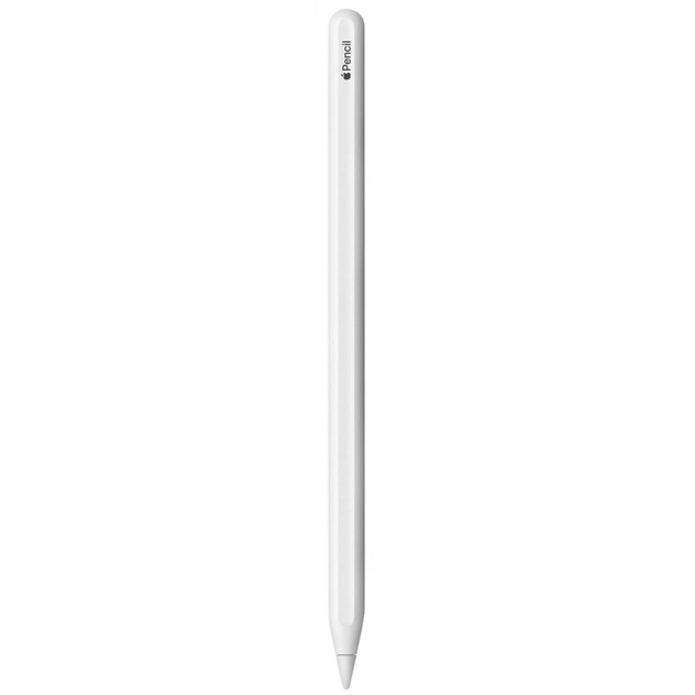 Стилус Apple Pencil (2-Gen) iPad Pro 11" / iPad Pro 12,9" (3-Gen) (MU8F2ZM/A) - зображення 1