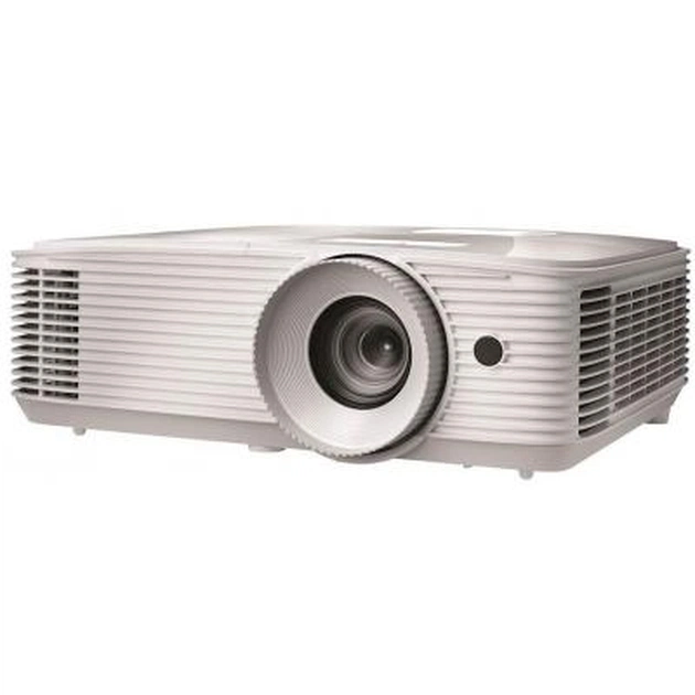Проектор Optoma EH335 - изображение 1