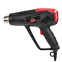 Будівельний фен Vitals Professional, TF 208JSce, 2000W, 50–600°C, 120–600л/год, 0.86кг (57229) - зменшене зображення 2