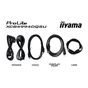 Монітор iiyama XCB4994DQSU-B1 - зменшене зображення 10