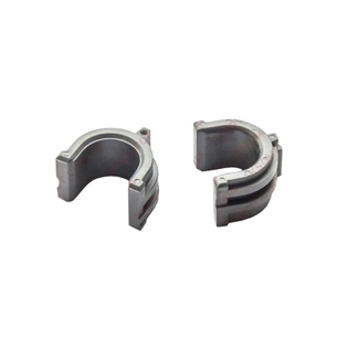 Втулка вала резинового HP LJ Ent 600 M601/602/603 компл.аналог RC3-1403 (RC3-1403-OEM) изображение 1