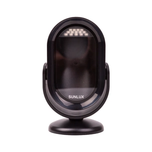 Сканер штрих-коду Sunlux XL-2600A 2D, USB (HS082666) зображення 1