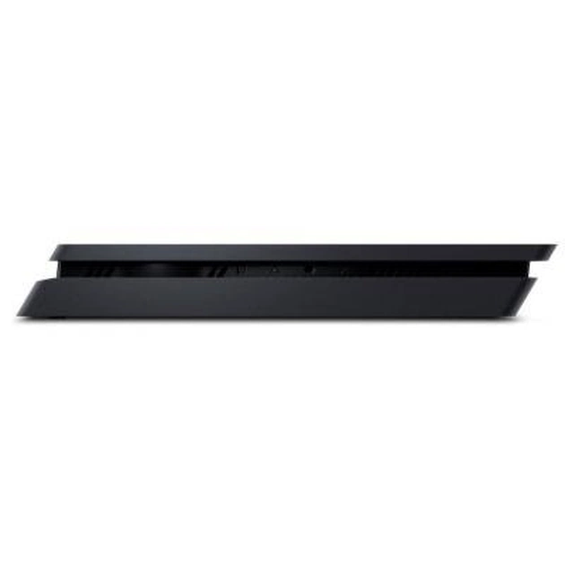 Ігрова консоль Sony PlayStation 4 Slim 1Tb Black (God of War) (9385172) - picture 5