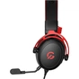 Гарнітура GamePro Asgard Skald Origin Black/Red (HS850BR) - зменшене зображення 14