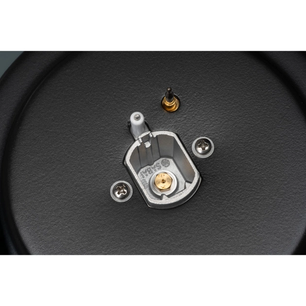 Варочна поверхня GRANADO GGH 62-114 grafito glass (GGH1621188) - picture 10