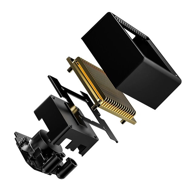 Система водяного охолодження ID-Cooling DX360 GDL - picture 4