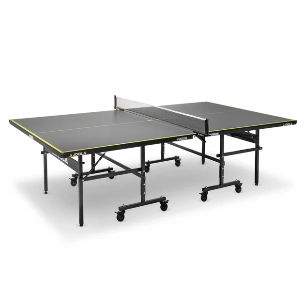 Теннисный стол Joola Inside J15 Grey (11241) (930753) - изображение 1