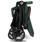 Коляска Lionelo Ingrid Green Emerald (LO-INGRID GREEN EMERALD) - зменшене зображення 10