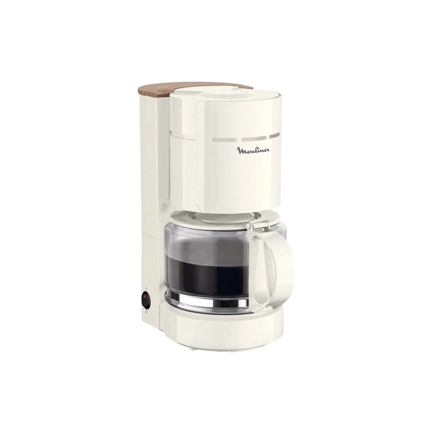 Крапельна кавоварка Moulinex FG121A10 - зображення 8