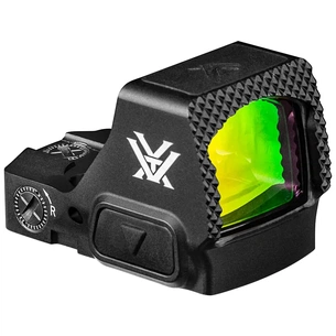 Коліматорний приціл Vortex Defender-ST 3 MOA Red Dot (DFST-MRD3) (930745) зображення 1