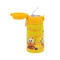 Поильник-непроливайка Kite Garfield термос з трубочкою 400 мл (GF25-1261) - уменьшенное изображение 2