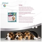 Вітаміни для собак 8in1 Excel Multi Vitamin Puppy мультивітамін 100 шт (4048422183846) - зменшене зображення 10
