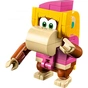 Конструктор LEGO Super Mario Імпровізація в джунглях Діксі Конґ. Додатковий набір (71421) - зменшене зображення 4