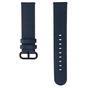 Ремінець до смарт-годинника Samsung Galaxy Watch 20 мм Essence Navy (GP-TYR820BRBNW) - зменшене зображення 1