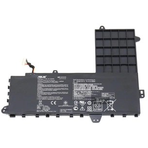 Акумулятор до ноутбука ASUS E402 B21N1505, 4240mAh (32Wh), 2cell, 7.6V, Li-ion (A47287) зображення 1
