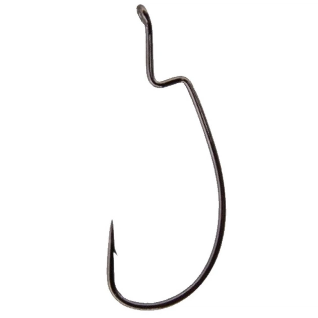 Крючок Decoy Worm 21 Digging Hook 3/0, 6шт (1562.02.66) - изображение 1