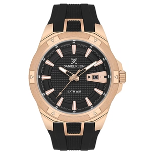 Наручний годинник Daniel Klein DK.1.13734-4 зображення 1