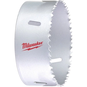 Коронка Milwaukee Holesaw BiM Contractor 105мм (4932464707) зображення 1