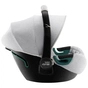 Автокрісло Britax-Romer Baby-Safe 3 i-Size Nordic Grey (2000035073) - зменшене зображення 5