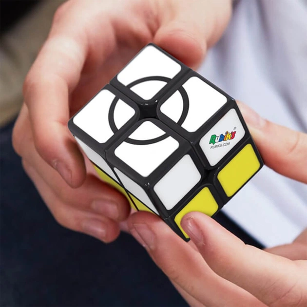 Головоломка Rubik's Кубик 2х2 Для початківця (6065322) - picture 3