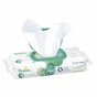 Дитячі вологі серветки Pampers Aqua Pure 48шт (8001090603326) - зменшене зображення 3