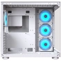 Корпус Cougar FV150 RGB White - зменшене зображення 6