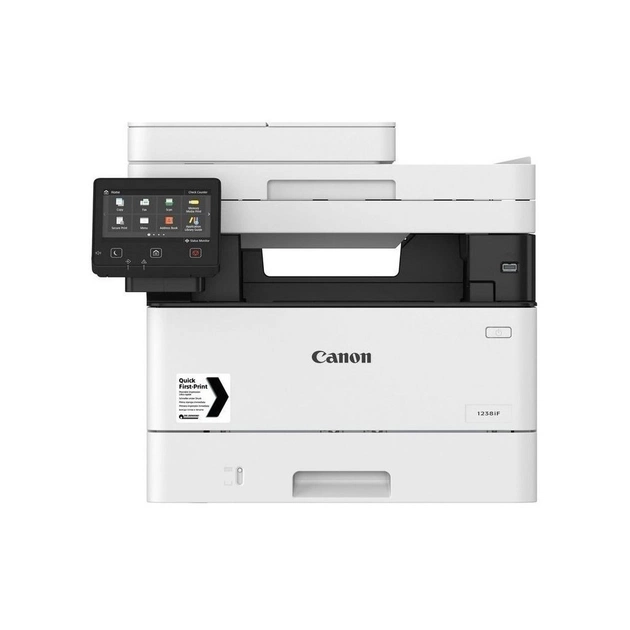Багатофункціональний пристрій Canon i-SENSYS X1238i (3514C051) - зображення 1