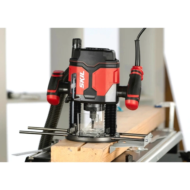 Фрезер Skil 1860 AA (VA1E1860AA) - picture 6