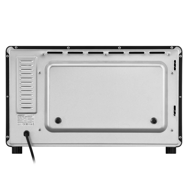 Електропіч Ardesto MO-T33B - picture 7