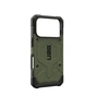 Чохол до мобільного телефона UAG iPhone 17 Pro Pathfinder MagSafe Olive (114548117272) - preview 12
