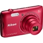Цифровий фотоапарат Nikon Coolpix A300 Red (VNA963E1) - зменшене зображення 5