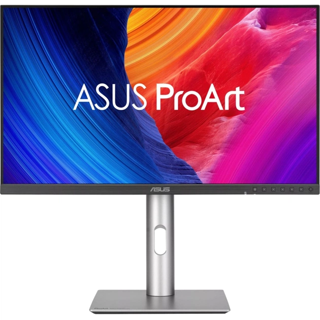 Монітор ASUS PA278QGV (90LM05L1-B01K71) - зображення 1