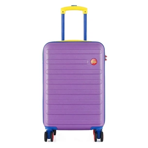 Валіза Semi Line 20" (S) Purple (T5845-1) (DAS303418) зображення 1