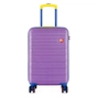 Валіза Semi Line 20" (S) Purple (T5845-1) (DAS303418) - зменшене зображення 1