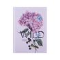 Книга записна Axent Wild А5, 96 аркушів, клітинка, тверда обкладинка (8459-5-A) - зменшене зображення 1