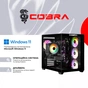 Игровой компьютер COBRA Performance RTX 5060 / Core i5 14400F / RAM 32GB / SSD 2TB / Win 11 (I5G23237) - уменьшенное изображение 9