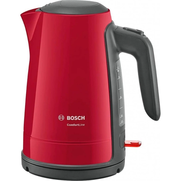 Електрочайник Bosch TWK 6 A 014 (TWK6A014) - зображення 1